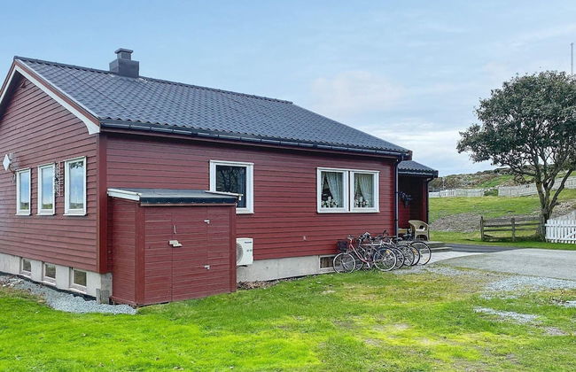 11 Person Holiday Home in Tarva - Foto 50