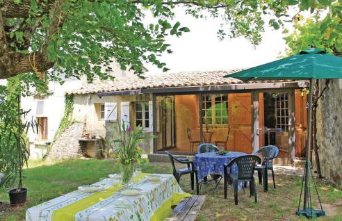 Amazing Home In La Begude-De-Mazenc - Foto 15