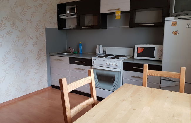 DeLuxe Apartment Grina 34-1 - Photo 8