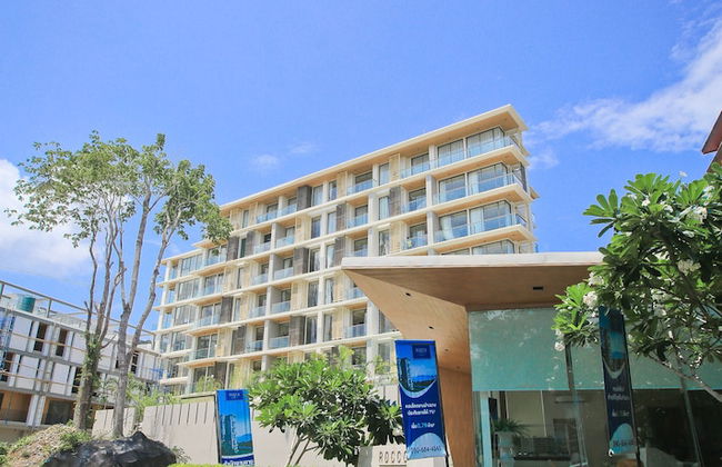 Rocco Aonang Krabi - Photo 23