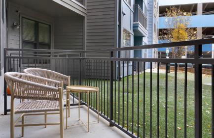 Landing Modern 1BD Clubhouse Rooftop Lounge - Foto 19