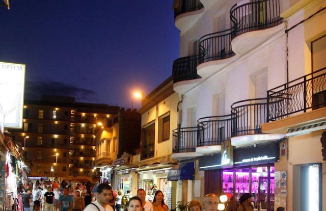 Aparthotel Iris - Foto 33