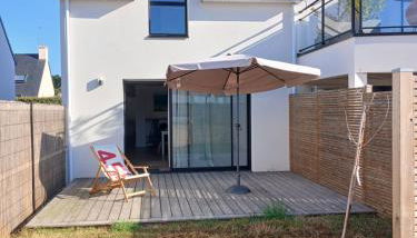 Maison neuve proche de la plage 3 chambres / accès PMR / Parking - Foto 5, Garden