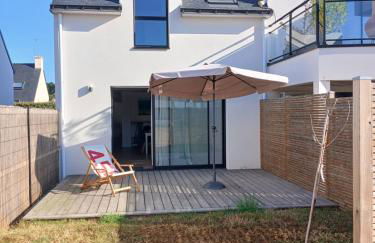 Maison neuve proche de la plage 3 chambres / accès PMR / Parking - Foto 5