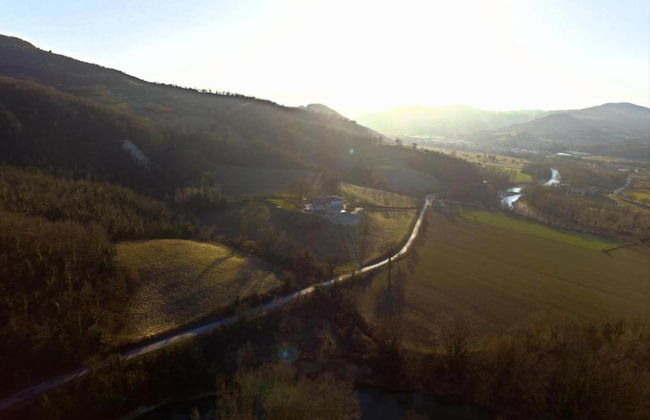 Belvilla by OYO Raggio Un Posto al Sole - Foto 34