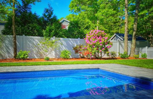 Overlook Poolside Getaway With Seasonal Pool - Foto 38