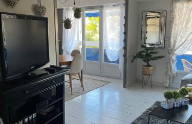 Appartement à proximité du jardin Olbius Riquier - Foto 38