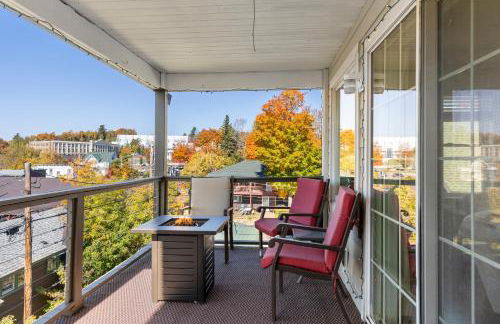 Central Lake Placid Mountain Views - Foto 22