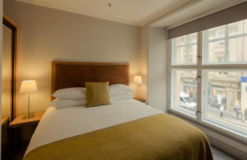 PREMIER SUITES PLUS Glasgow George Square - Foto 10