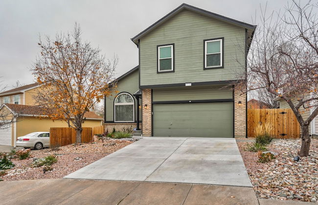 Safari House - Photo 43