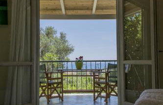 Muses Villas - Foto 38