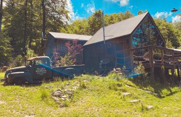 Szklana Stodoła - Foto 58