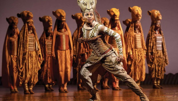 The Lion King Broadway Tickets - Photo 4