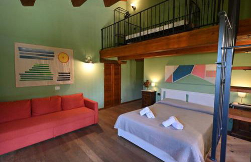 Villa al Furlo con Idromassaggio - Foto 3