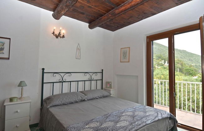 Villa Maratea - Villa Maratea - Foto 22