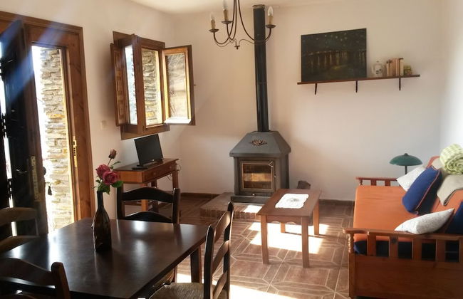 Apartamentos Balcón del Cielo - Foto 8