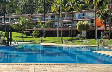 Casa Verde Mar- Condomínio Green Coast com toda estrutura, praia privativa em Angra dos Reis - Foto 48