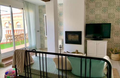 Apartamentos CAZORLA-ALCON - Foto 25