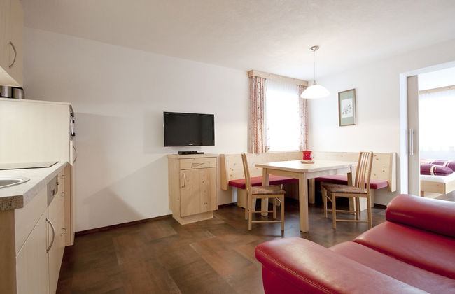 Bacher Ferienwohnungen - Foto 32