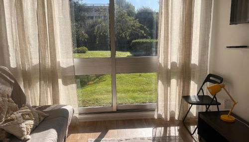 Vue Jardin - Photo 3, Garden view