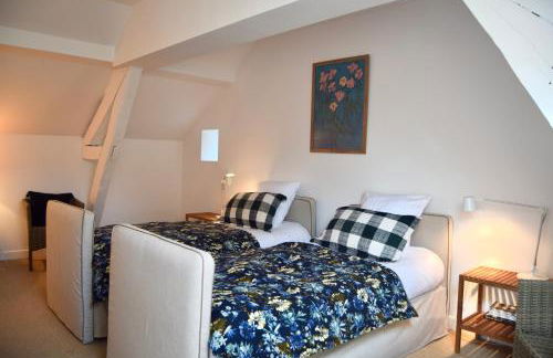 Cottages de Château de Vaux - Foto 11