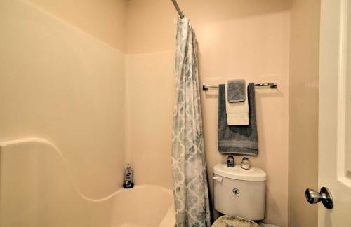 Aberdeen Club Golf Retreat, Short Drive to Beach! - Photo 18