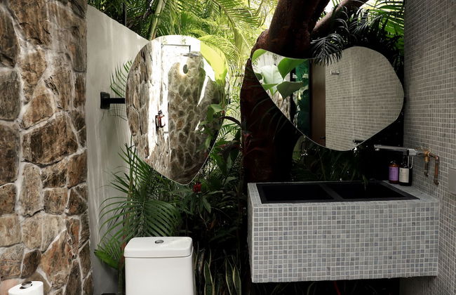 San Trópico Boutique Hotel & Peaceful Escape - Foto 53