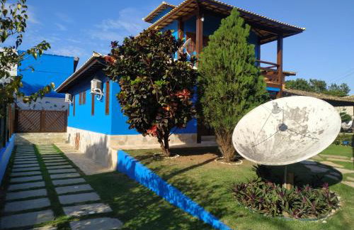 Casa Azul em Búzios - Foto 3
