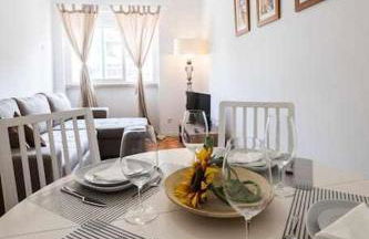 Apart Lisboa confortavel 2 quartos com terraço - Foto 6