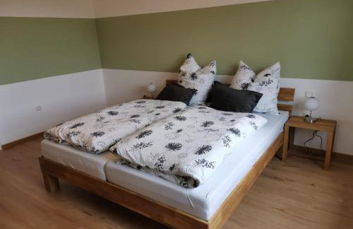 Ferienwohnung am Naglerhof - Foto 3