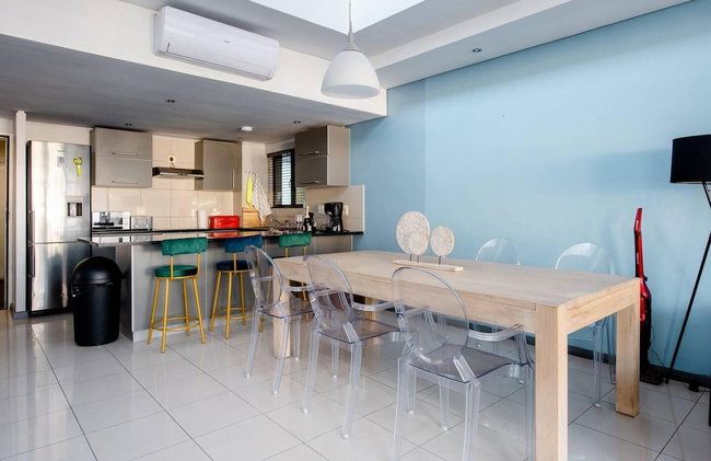 3-bed, Sleeps 6, Free Parking - Foto 21