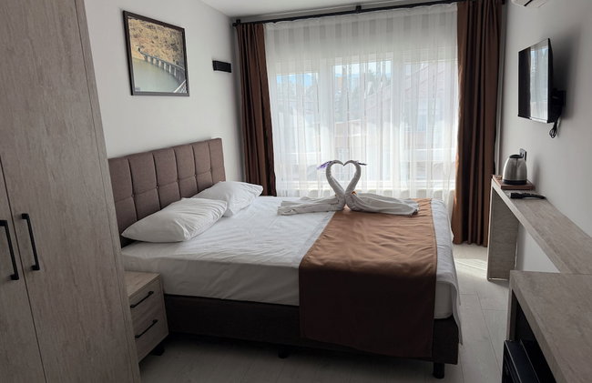 ALTINAY HOTEL - Photo 18