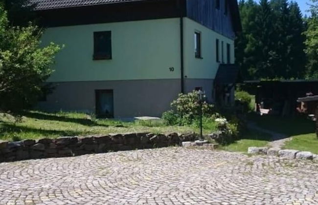 Daumler "house Am Weisswald" - Foto 31