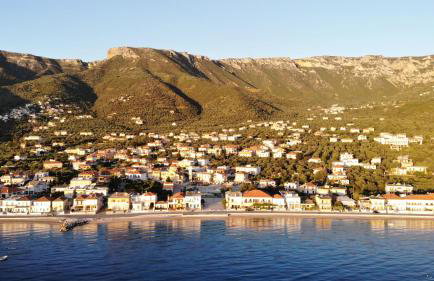 ZEN Minimal Luxury Housing Tyros - Foto 58