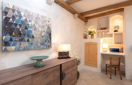 Villa Hedera - beautiful stone house Hvar - Foto 13