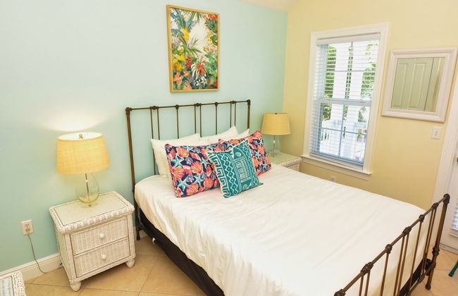 Indigo Reef Resort Villas & Marina by KeysCaribbean - Foto 2