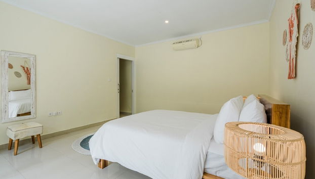 AV Villa Melati - Foto 2, Camera