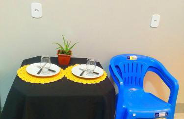 Flat Oásis- Super aconchegante - Foto 16