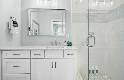 Lincolnville Luxe Upscale Home in Heart of St Aug - Foto 18