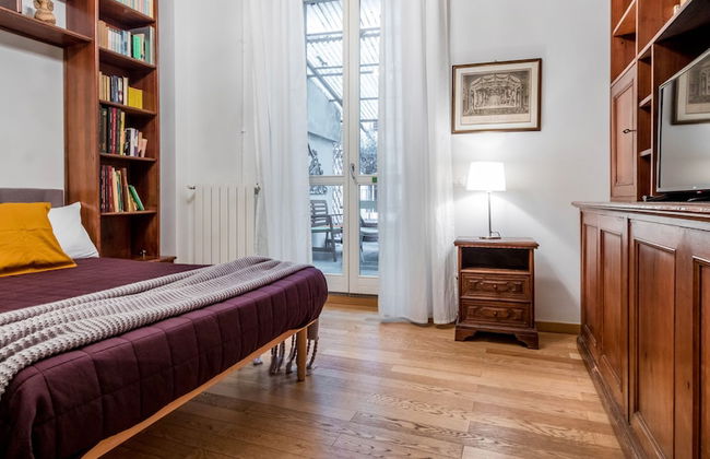 JOIVY Casa Pupa near Navigli Nightlife - Photo 12