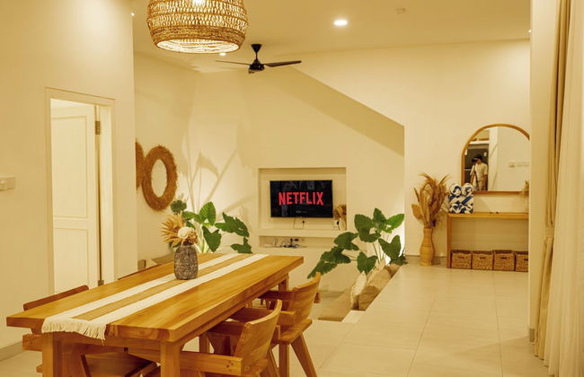 Casa Fiori Villa by Betterplace - Foto 59