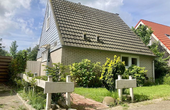 Holiday House Viktoria at Lake Lauwersmeer - Photo 1