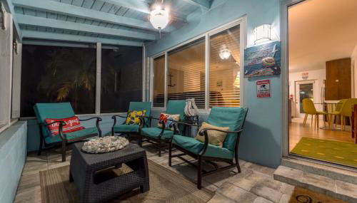 Deerfield Beach Boca Raton with pool 1 mile from the beach - Photo 4