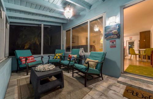 Deerfield Beach Boca Raton with pool 1 mile from the beach - Photo 4