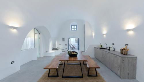 Alluvial Santorini Suites - Foto 2