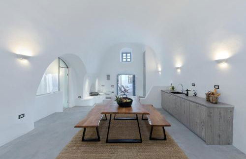 Alluvial Santorini Suites - Foto 2