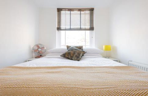 The Marylebone Residence - Foto 26