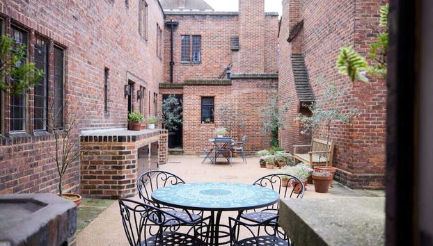 The Charm of Chelsea - Modern 4bdr With Shared Courtyard - Foto 4, Exterior