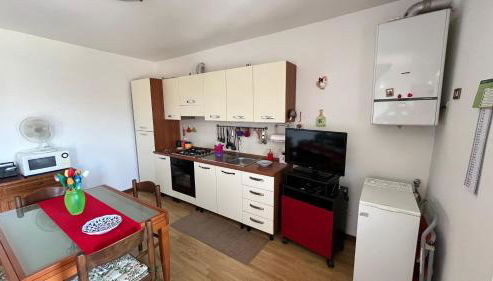 Casetta Sant'Angelo - Foto 4, stove