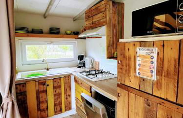 Camping Chambord - Foto 12